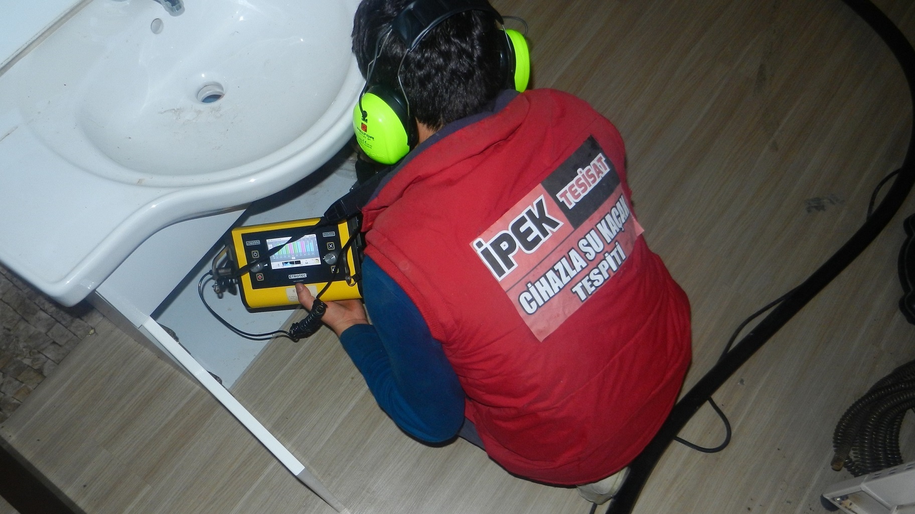 Çayirova Acil Mutfak Gideri Açmak