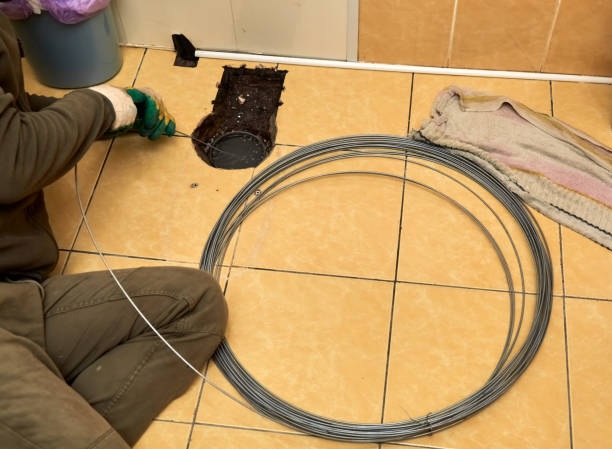 Çayirova Mutfak Lavabo Tıkanıklıği Açma