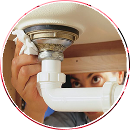 Drain Cleaning services Çayırova