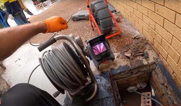 Çayırova Lavabo Mutfak Gider Açmak Tesisatçı